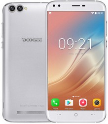 Прошивка телефона Doogee X30 в Томске